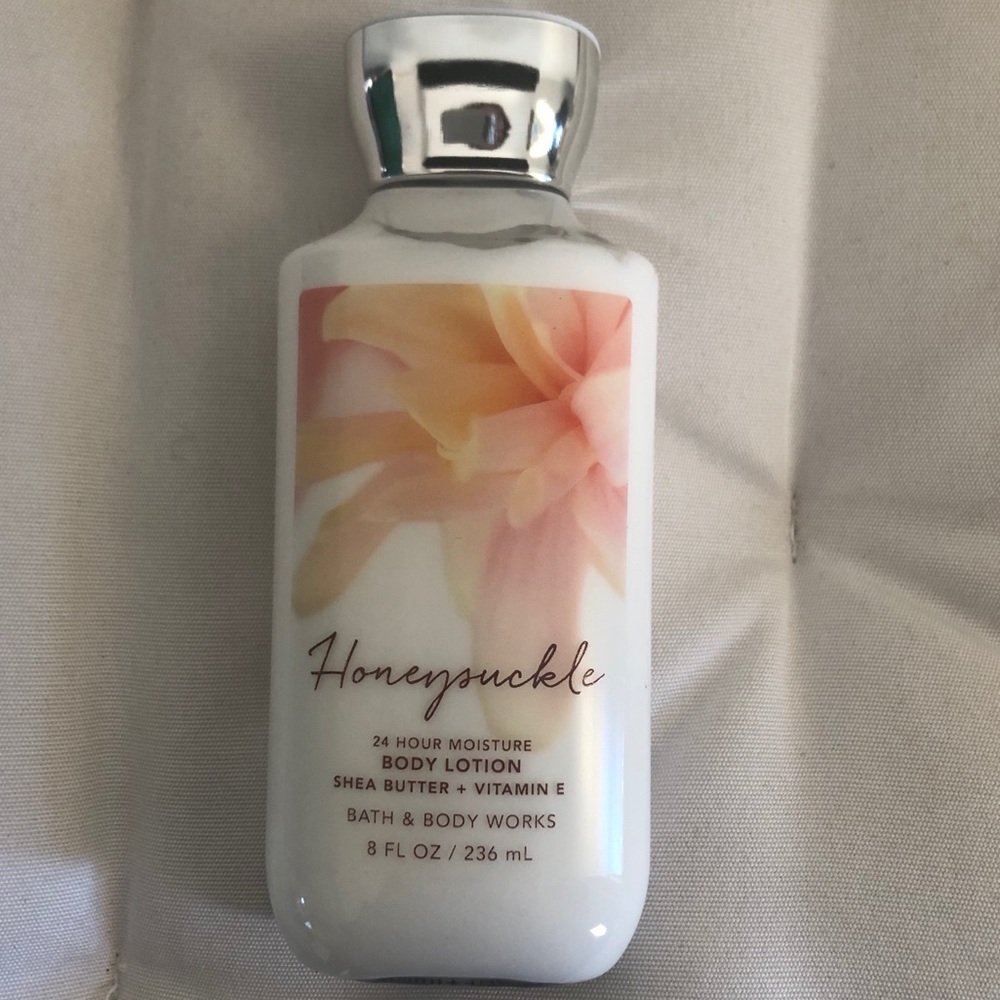 B&BW bundle! - honeysuckle - Picture 2 of 5